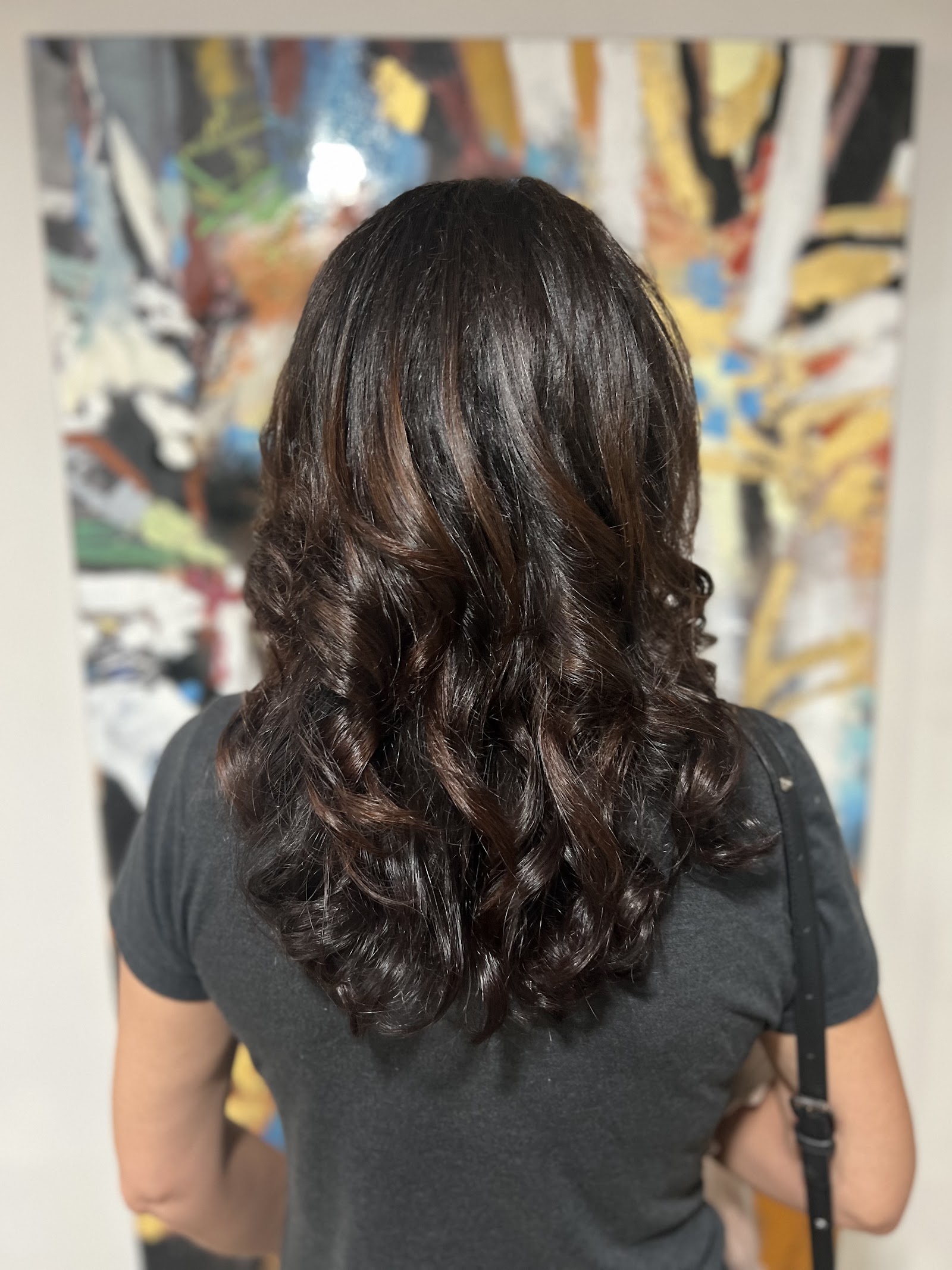 THE SALON, LLC nail photo 5