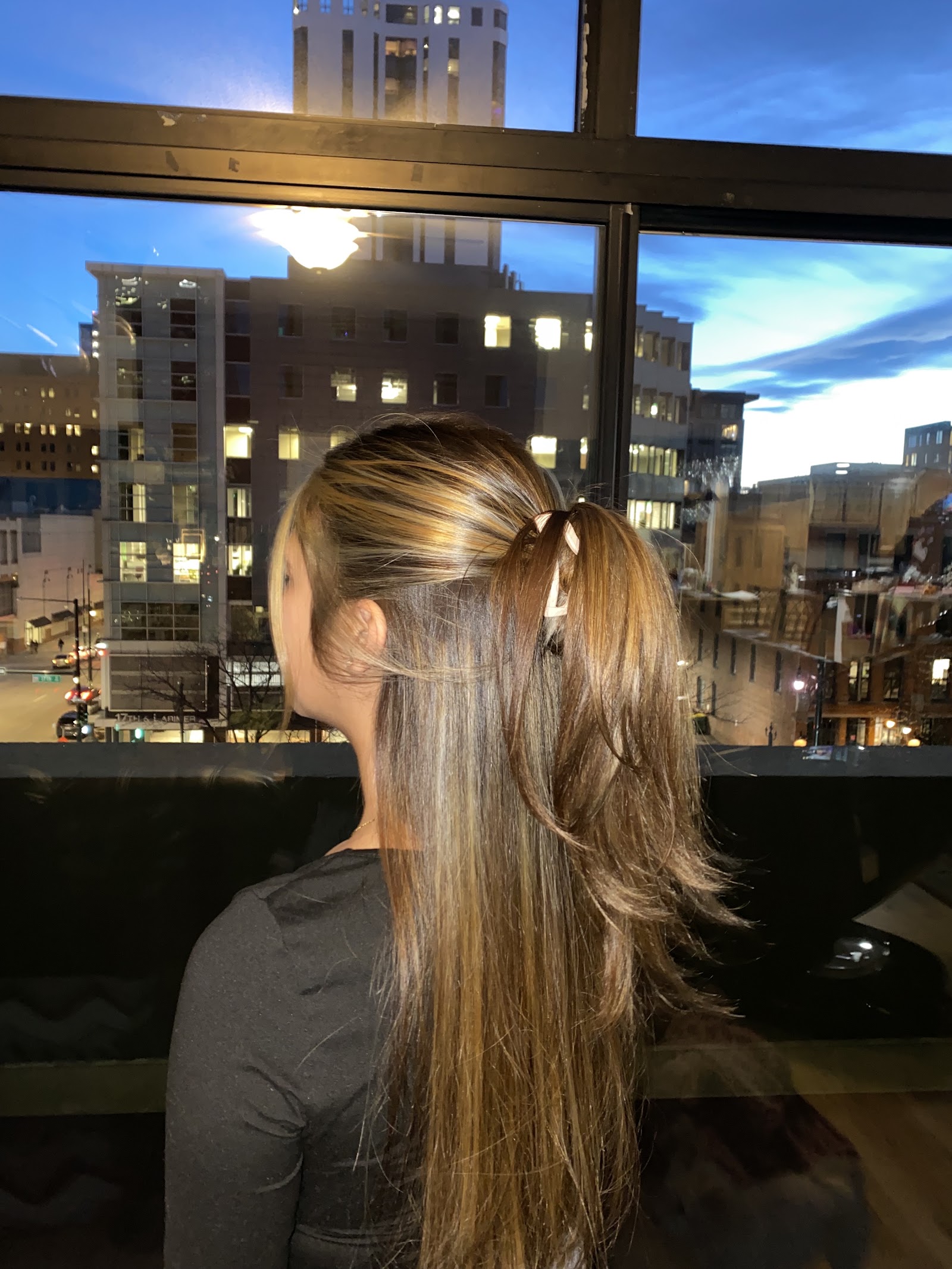 THE SALON, LLC nail photo 7